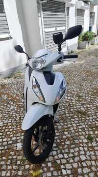 Honda Vision 110 cc