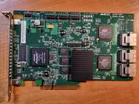 Kontroler Raid SAS 12xSAS/SATA AMCC