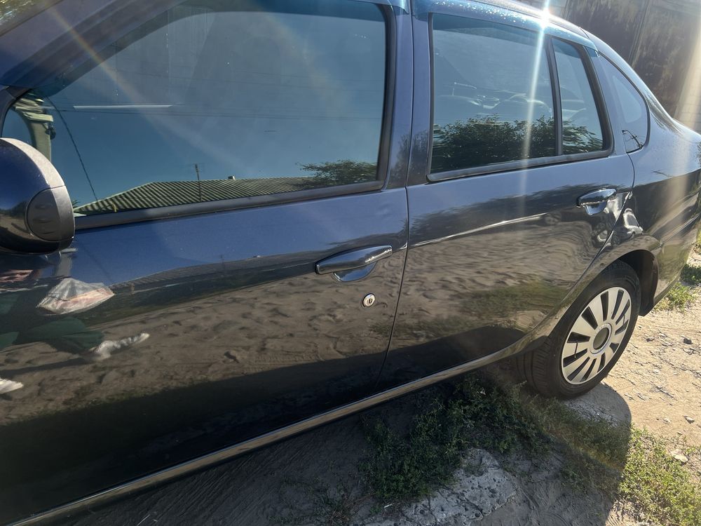 Renault Simbol 2 1.4 2011