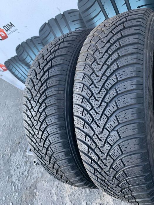 Шини 175/65 R14 Falken зима 2023 рік 6,5 мм