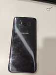 Samsung galaxy s8+