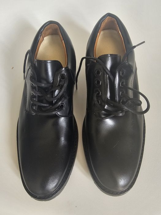 Sapato classico homem