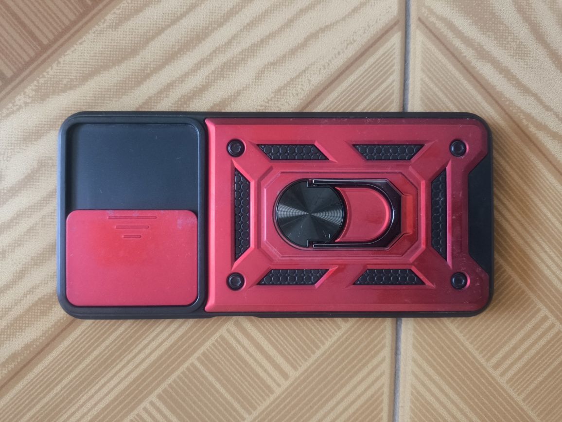 Capa Samsung A13 5G