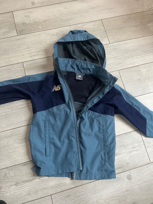 Вітрозахисна куртка Київ ФК «Динамо