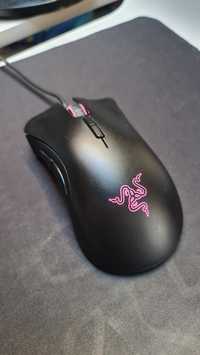 Rato razer deathadder elite