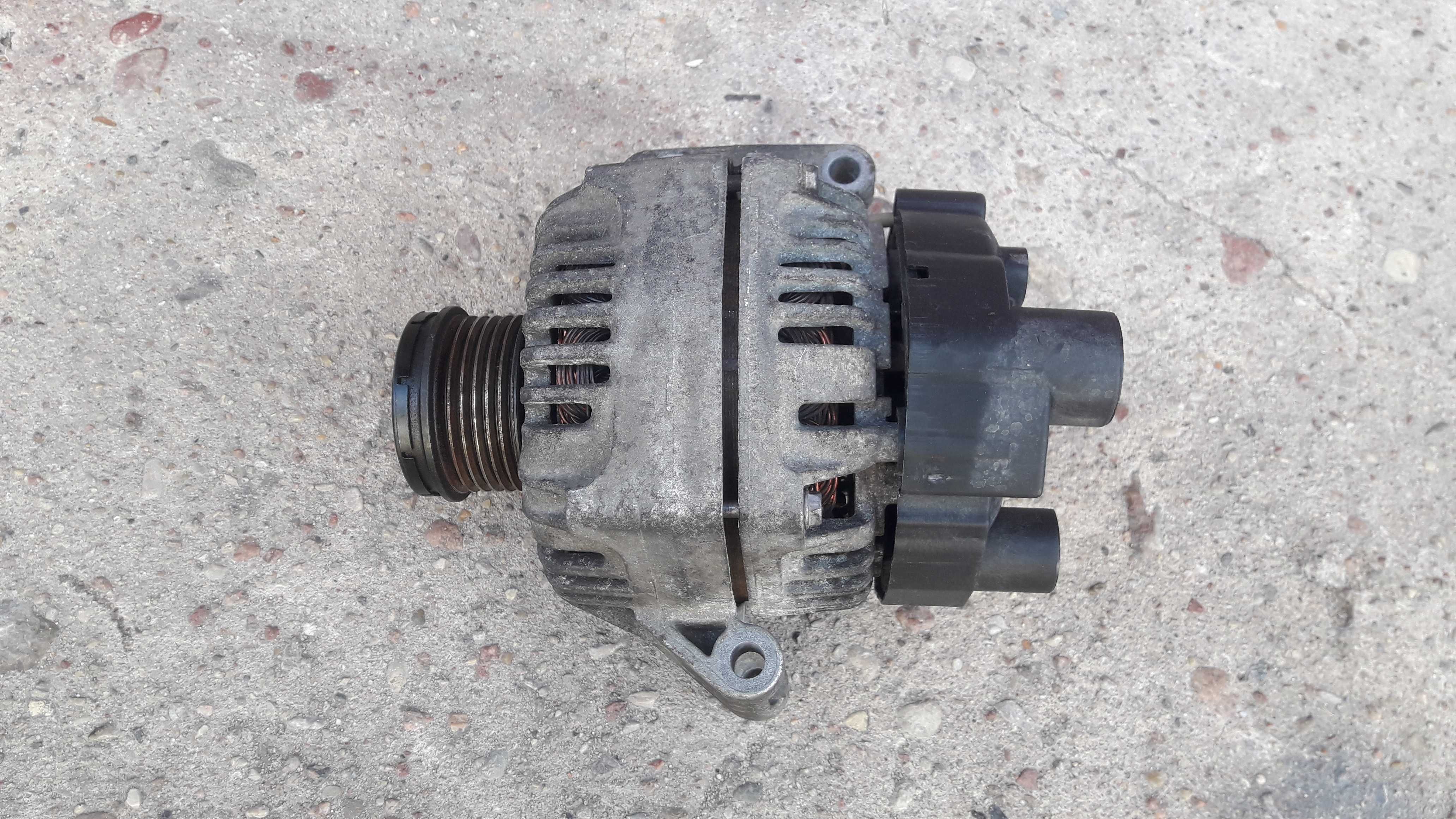 ALTERNATOR Fiat Panda II pasują od 03-12 roku