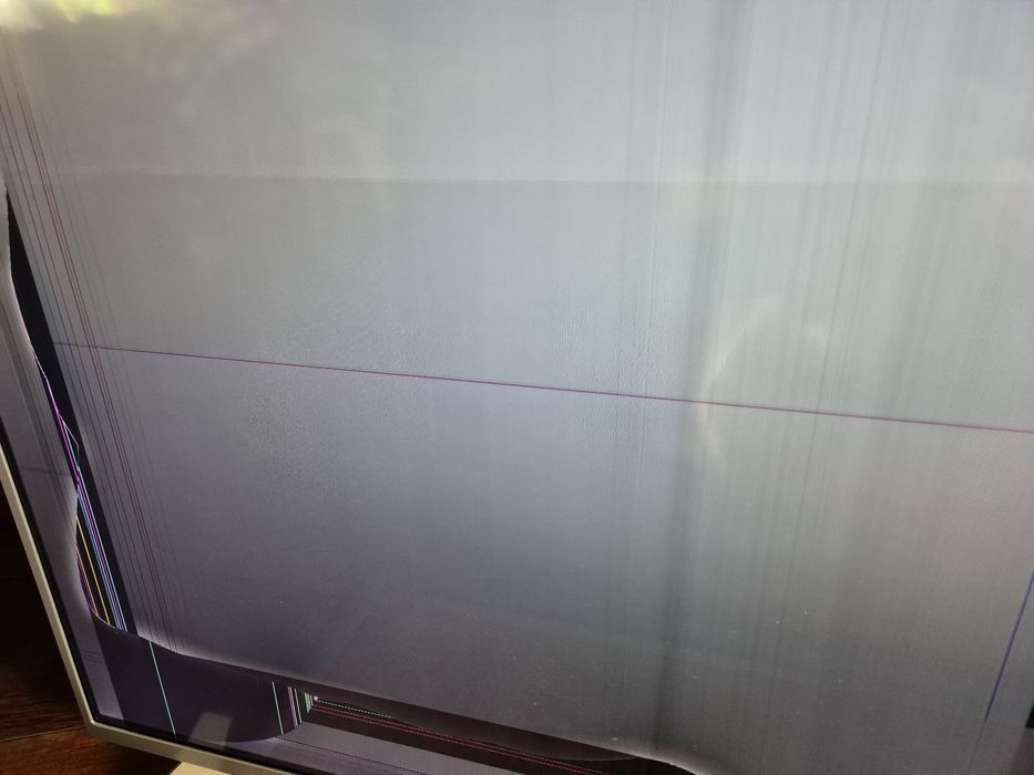 Telewizor  LG 49 cali SMART