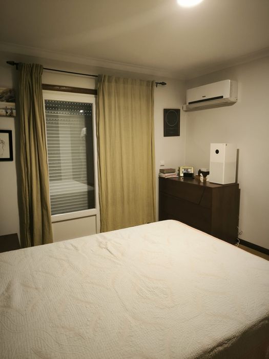 185000€ - Urgência na venda --- Apartamento T3 remodelado, garagem pri