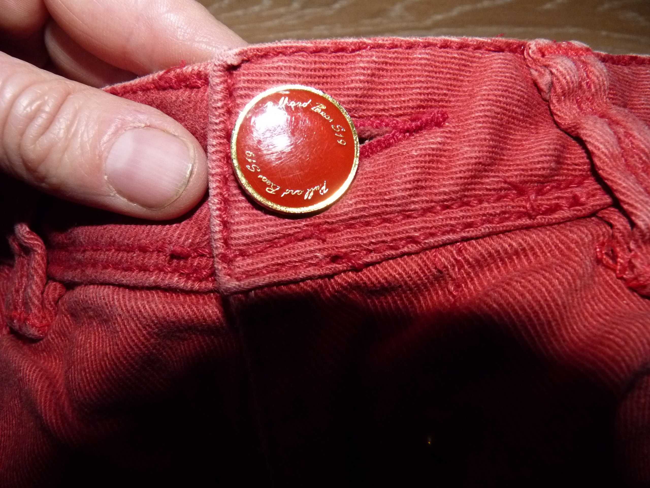 Calções Pull Bear n º 38  ideal para jovem /adolescente
