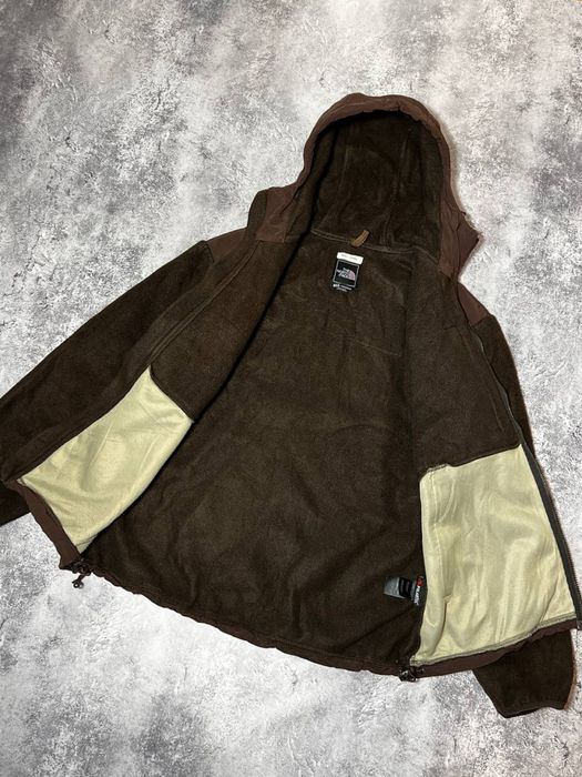 Куртка флиска The North Face Polartec