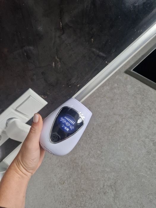 Фотоепілятор аналог Филипс