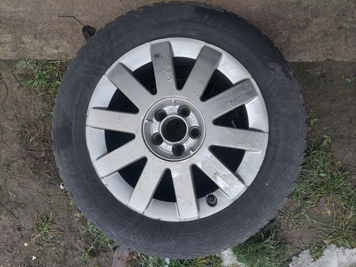 Felgi 16 5x100 et31