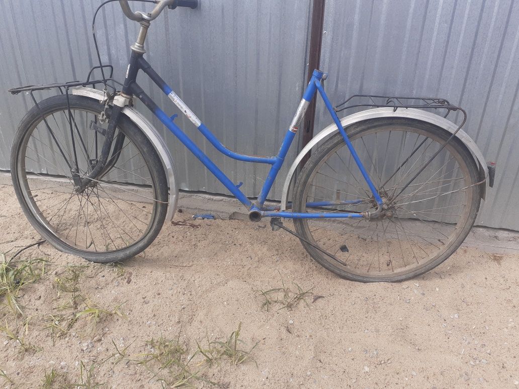 Sprzedam oryginalny rower Turing 2