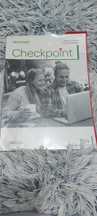 Checkpoint B1+ workbook