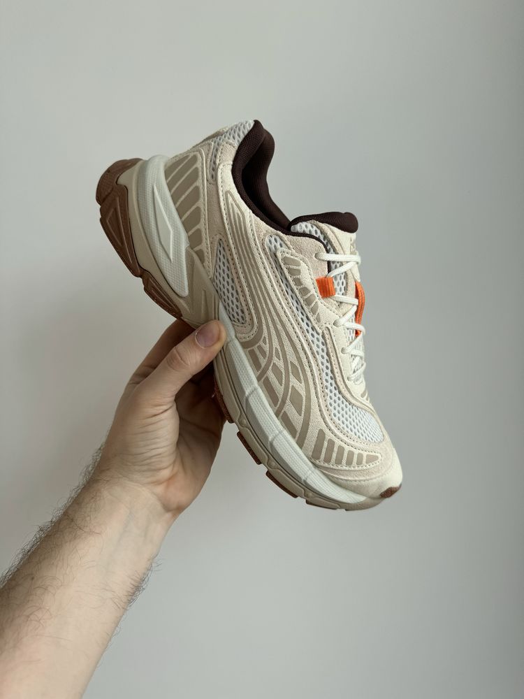 Puma Velophasis x PERKS AND MINI 396041 01 Оригінал чоловічі кросівки
