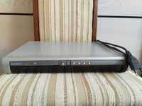 DVD Player  Electric Co.
