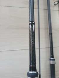 Wędki Shimano TX-7 Stan Idealny