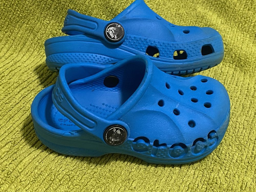 Кроксы Crocs