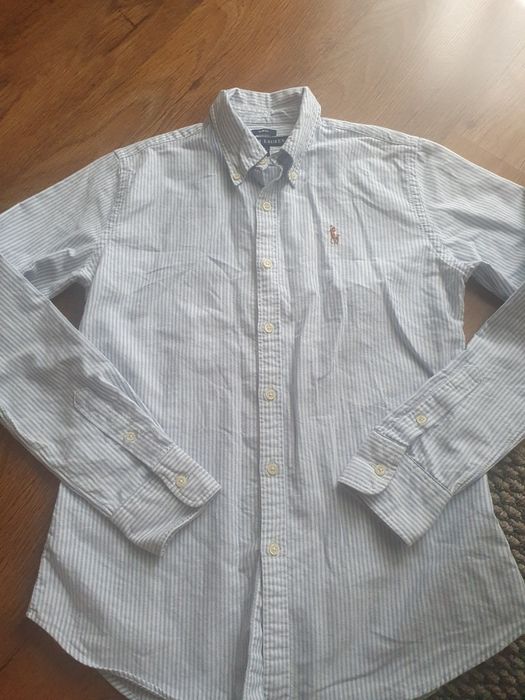 Koszula  Ralph Lauren