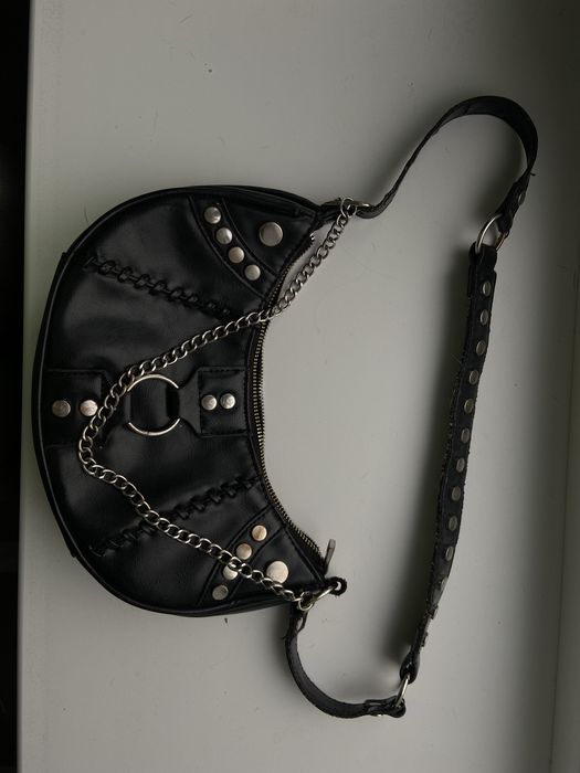 Сумка Deezee з нюансом