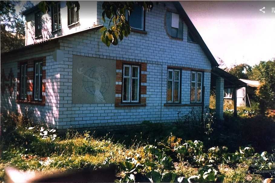 Продаж дачі в кооперативі "Труд" с.Благодатне