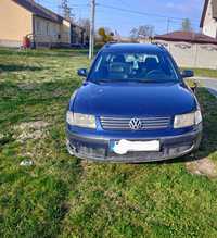 Passat B5 TDI 110Km