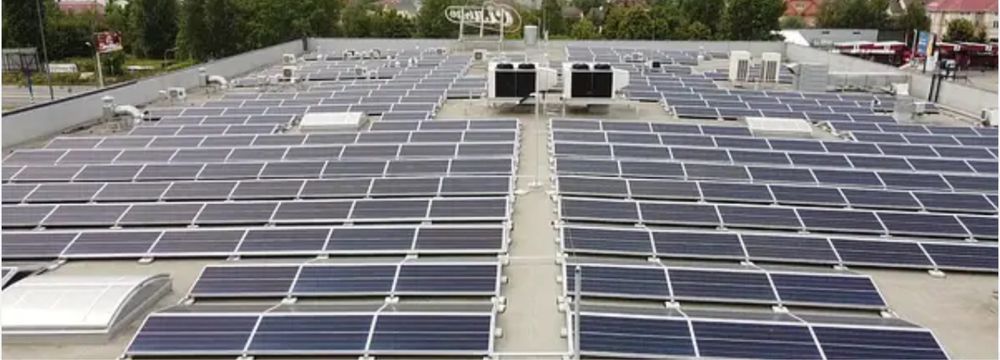 Сонячні єлектростанції - проектування, монтаж під КЛЮЧ"