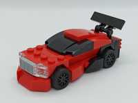 Lego 30577 Super Muscle Car polybag