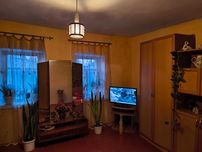 В продажу окремий будинок