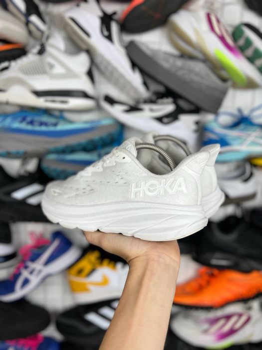Кроссовки Hoka Clifton 9 Оригинал р(42)