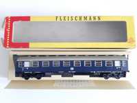 Wagon Fleischman 1501 H0