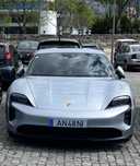 Porsche Taycan Standard