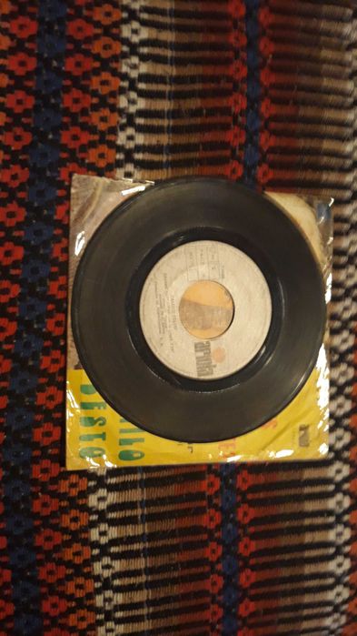 Camilo Sesto - Quieres ser mi amante ? - single vinil - portes incluíd