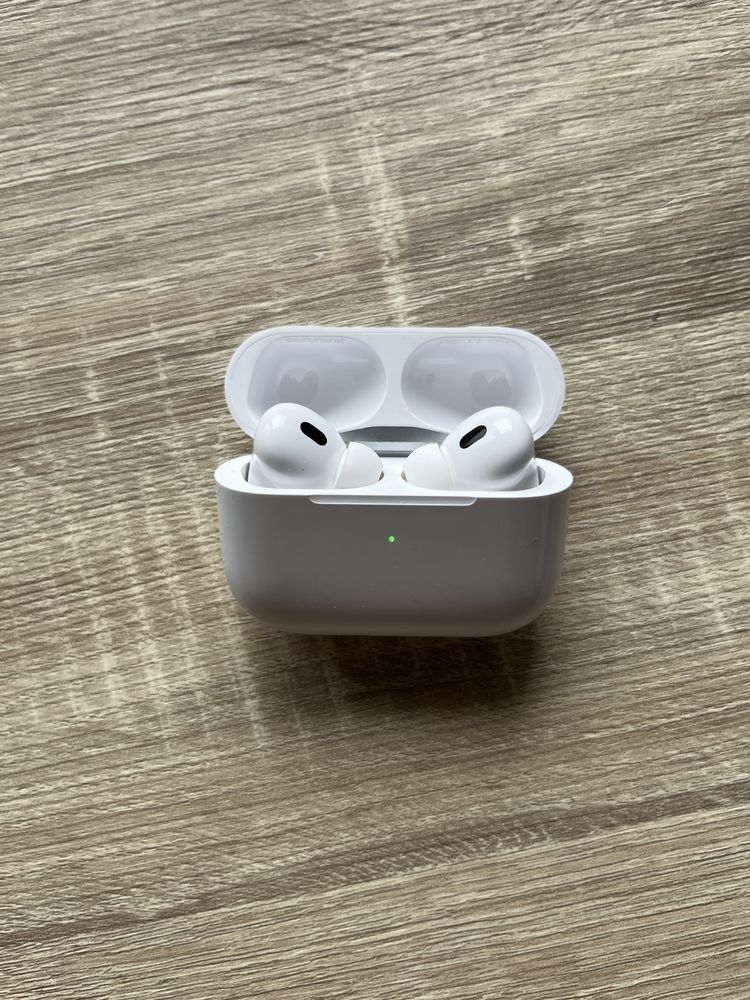 Słuchawki Airpods Pro2