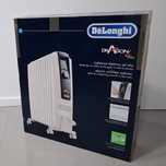 Delonghi – Radiador a Óleo (Dragon 4 TRD4 Pro)