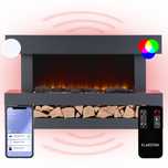 Klarstein studio light and fire