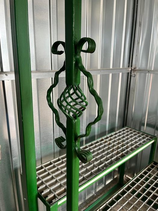 Schody domek holenderski