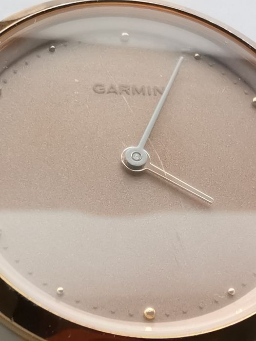 Zeragek damski Garmin Vivomove 3S