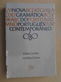 Nova Gramática do Português Contemporâneo de Celso Cunha