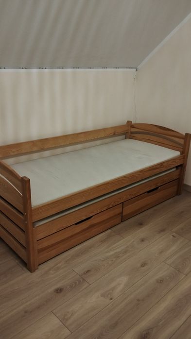 Łóżko rozkładane dwuosobowe kanapa małe średnie