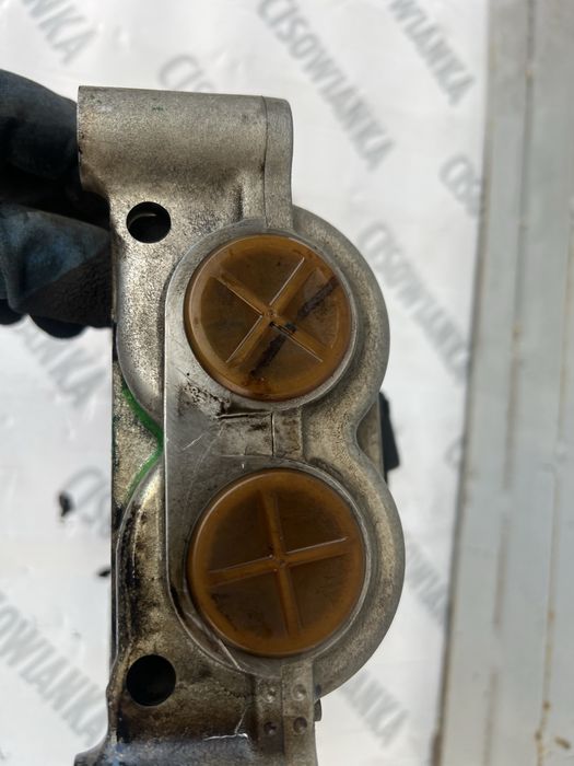 Mazda cx5 2.2 дизель масляний насос.