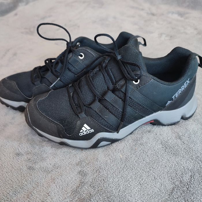 Buty trekkingowe damskie Adidas Terrex roz. 39 1/3