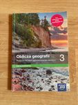 Podręcznik do geografii dla liceów i techników Oblicza geografii 3