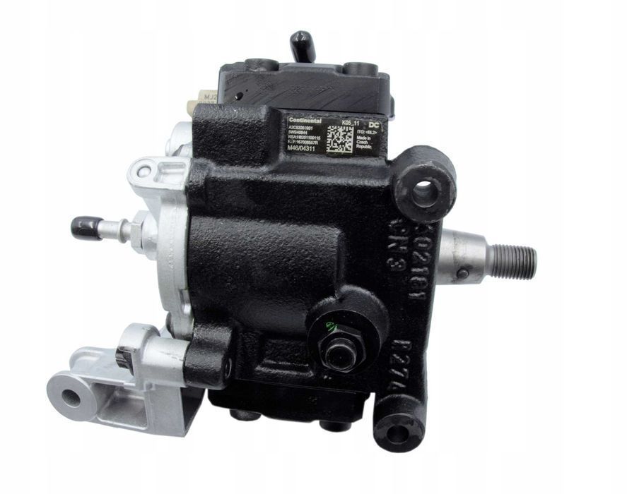 Pompa 5ws40978 Siemens 1.5 Renault, Mercedes Citan Regenerowana