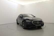 Mercedes-Benz E 300 e AMG Line