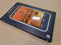 Marketing mobilny książka Konkol NOWA 205stron