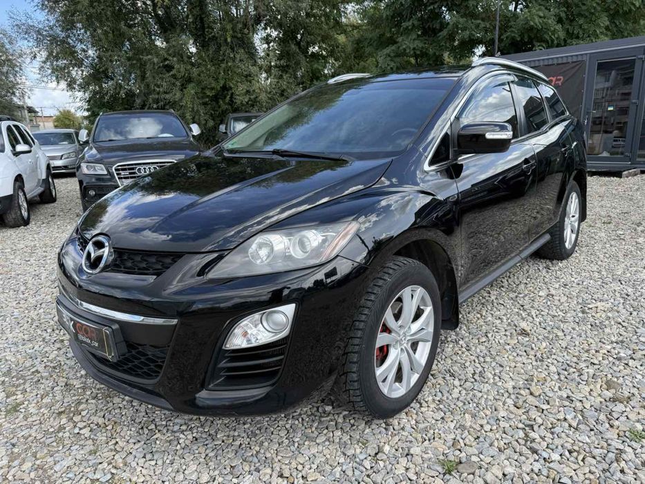 Продам Mazda CX-7 2.2 Diezel