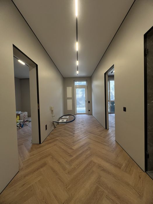 Таунхаус з ремонтом та техн. біля ЛІСУ/ 130м2/ГАЗ/ Камін/  без комісії