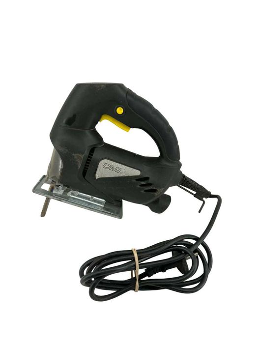 Wyrzynarka CMI C-ST 450