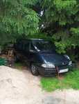 Renault Espace 2 2.2L generacja II